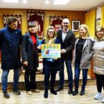 Entregados los premios de la X Campaña de apoyo al pequeño comercio de Argamasilla de Alba