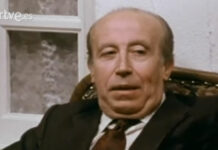 Nueva conferencia de la Peña de Tomelloso en Madrid acerca de la figura de García Pavón Centenario Francisco García Pavón