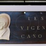 El IES Vicente Cano de Argamasilla de Alba, centro pionero en la implantación de planes de convivencia
