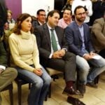 Javier Navarro: "Quiero ser el alcalde no solo de una mayoría, sino de todos los tomelloseros"