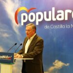 Javier Navarro: "Quiero ser el alcalde no solo de una mayoría, sino de todos los tomelloseros"