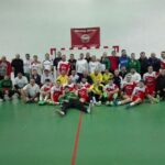 Este domingo el Club Balonmano Tomelloso organiza el tradicional partido de veteranos