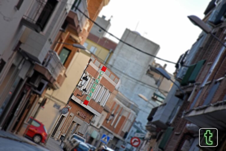 ¿Cuál fue la primera película que vieron en el Cine Serna?