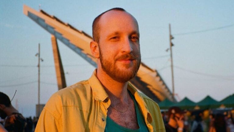 El director de Tomelloso Daniel Sánchez abre una campaña de crowdfunding para financiar su primera película