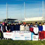 El circuito infantil de golf “Mancha Centro” llega hasta Alcázar de San Juan