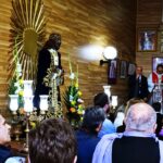 La Hermandad Jesús de Medinaceli estrena Casa de Hermandad