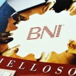 Cerca de 200 empresarios respaldan el lanzamiento de 'BNI Líderes' en Tomelloso
