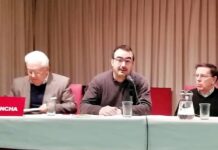 La Casa de Castilla-La Mancha en Madrid acoge la presentación del libro «Estudios Manchegos. Tres ensayos y una carta» Centenario Francisco García Pavón