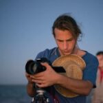 Tres estudiantes de Periodismo de la UCLM documentarán en el Sahara las prácticas de alumnos de Magisterio de Ciudad Real
