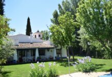 ¿Sabes cuáles son las mejores casas rurales de Castilla-La Mancha para pasar San Valentín?