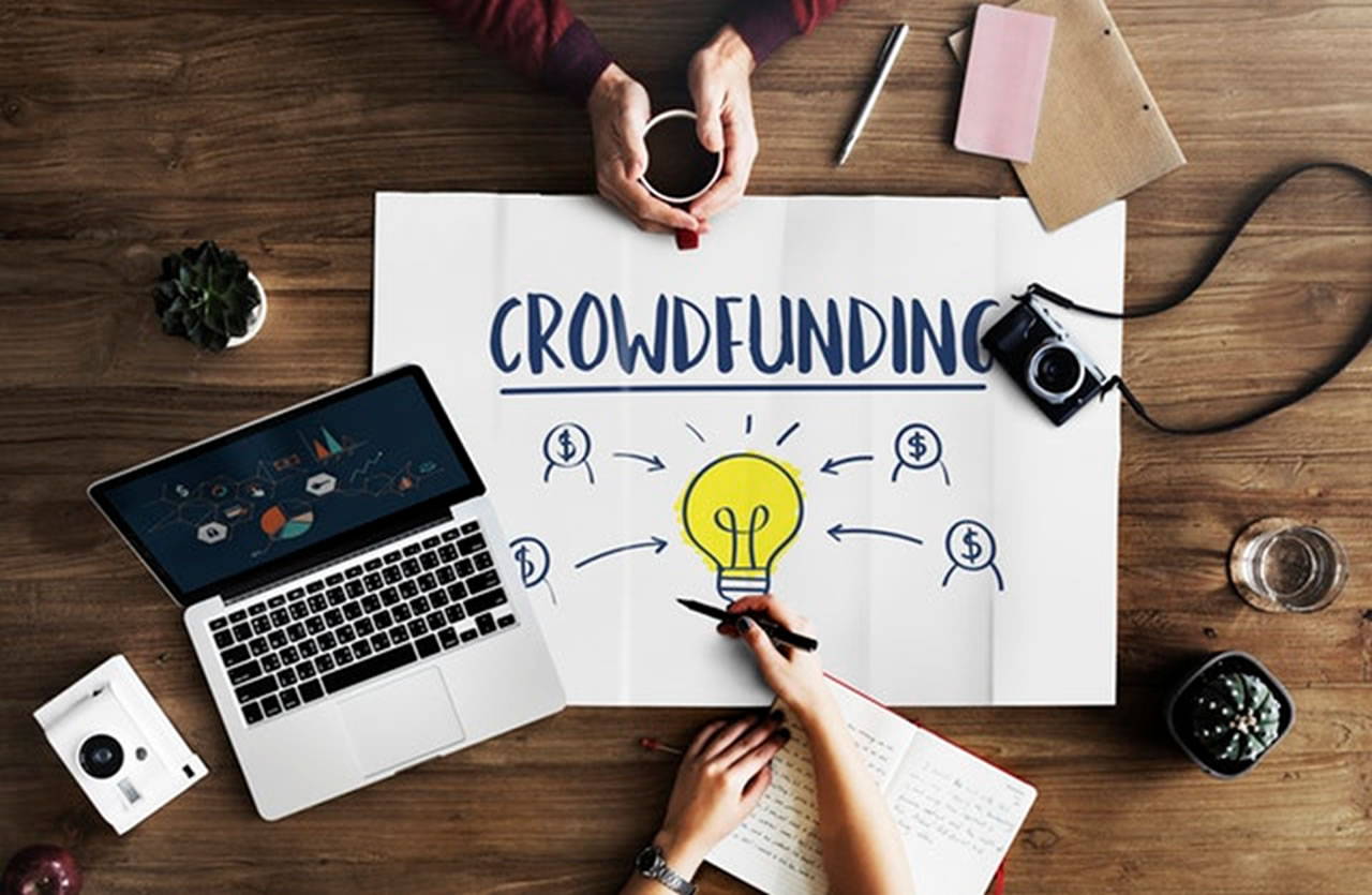 Crowdfunding, ¿el sistema más rápido para financiar proyectos?