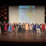 El pregón de Flores García Casillas da el pistoletazo de salida al Carnaval 2019 de Argamasilla de Alba