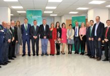 Eurocaja Rural completa su Plan de Expansión en la Comunidad Valenciana inaugurando su nueva oficina de Castellón