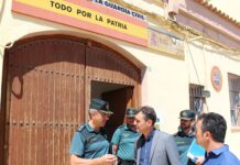 Francisco Tierraseca, nuevo delegado del Gobierno de la región