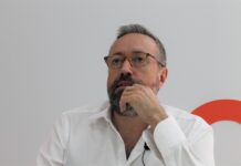 Girauta anuncia que se retira: «Yo sin Rivera tampoco quiero estar en política»