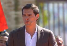 Albert Rivera promete “un Pacto de Estado contra la Despoblación” si gana las elecciones