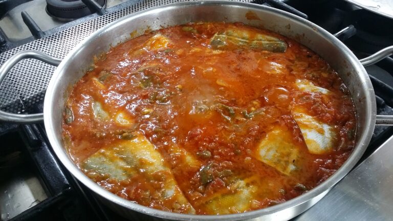 El Bacalao