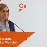 Girauta, Picazo y Muñoz, elegidos candidatos de Cs en Castilla-La Mancha tras el proceso de primarias