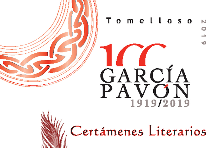 Convocadas las bases de los Certámenes Literarios de la Fiesta de las Letras “Ciudad de Tomelloso” 2019
