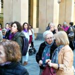 Toda Castilla-La Mancha se vuelca hoy con el Día de la Mujer