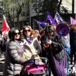 Toda Castilla-La Mancha se vuelca hoy con el Día de la Mujer