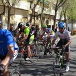 Tomelloso abre con éxito la Copa de España de ciclismo adaptado en carretera 2019