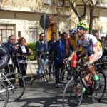 Tomelloso abre con éxito la Copa de España de ciclismo adaptado en carretera 2019