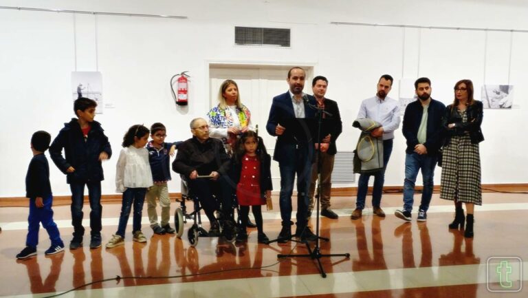 «De sol a sol», el documental sobre Antonio López, por primera vez en Tomelloso