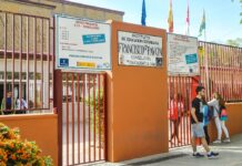 El IES Francisco García Pavón celebra la XIX edición de su Feria del Libro Centenario Francisco García Pavón