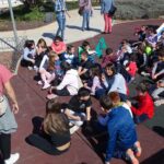 Unos 1.500 alumnos de Tomelloso participarán en una yincana sobre las historias de Plinio