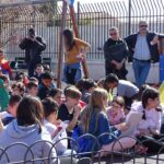 Unos 1.500 alumnos de Tomelloso participarán en una yincana sobre las historias de Plinio