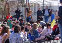 Unos 1.500 alumnos de Tomelloso participarán en una yincana sobre las historias de Plinio Centenario Francisco García Pavón