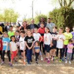 Éxito de participación y público en la II Hard Running de Argamasilla de Alba