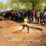 Éxito de participación y público en la II Hard Running de Argamasilla de Alba