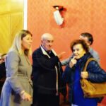 Tomelloso rinde homenaje a Celia Soubriet, primera mujer concejal en la historia de la ciudad