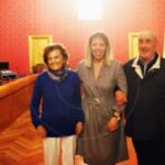 Tomelloso rinde homenaje a Celia Soubriet, primera mujer concejal en la historia de la ciudad