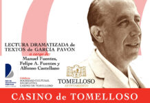 Una mesa redonda en honor a las obras de Francisco García Pavón Centenario Francisco García Pavón