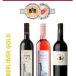 Vinícola de Tomelloso destaca en la feria del vino más importante a nivel mundial