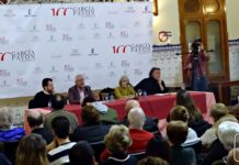 El humor y el erotismo, aspectos que diferenciaban la obra de García Pavón Centenario Francisco García Pavón