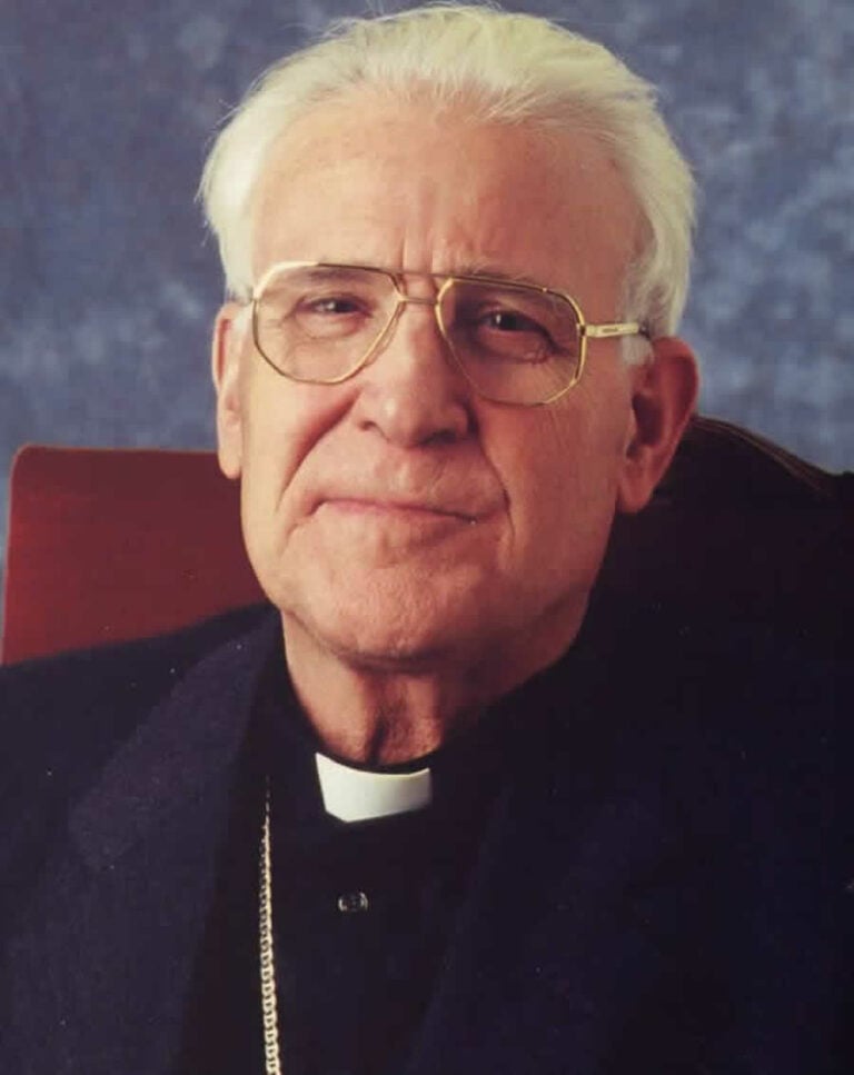 Fallece el Obispo emérito de Ciudad Real, D. Rafael Torija