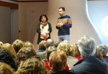 Unos 100 ciudadrealeños recrean hoy la Ruta de García Pavón y Plinio en Tomelloso Centenario Francisco García Pavón