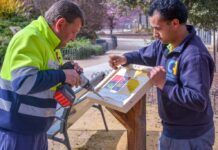 Los jardines de las Historias de Plinio acogerán una gymkana con pruebas centradas en García Pavón Centenario Francisco García Pavón