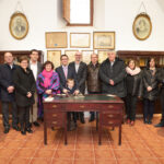 Argamasilla de Alba acoge un homenaje a la vida y obra de Ángel Dotor