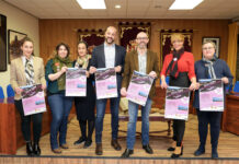 Un tomellosero nadará 12 horas para recaudar fondos para la investigación del cáncer infantil