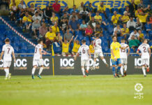 El Albacete Balompié necesita tres puntos contra UD Las Palmas