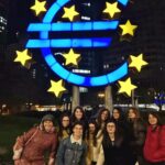 El IES Airén de Tomelloso, sigue apostando por acercar a su alumnado a las instituciones europeas