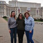 Profesores del CEIP José María del Moral viajan hasta Rumanía en su tercera movilidad Erasmus+