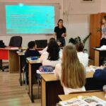 Profesores del CEIP José María del Moral viajan hasta Rumanía en su tercera movilidad Erasmus+