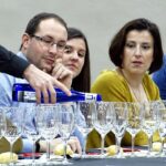 Tomelloso se sumerge en la "Cultura del Vino" con 4 vinos locales y uno de Campo de Criptana