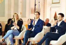 Albert Rivera anuncia un Pacto de Educación que prohíba el uso de móviles en las aulas